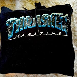 It’s Zumies hoodie